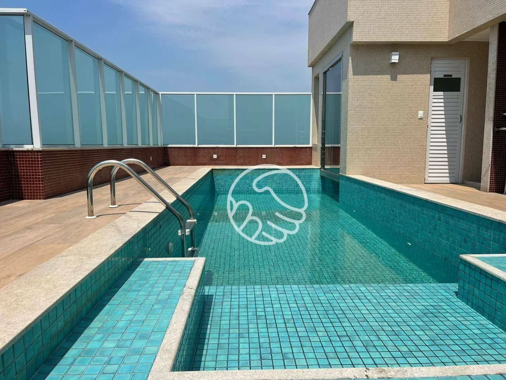 Apartamento, 4 quartos, 119 m² - Foto 9