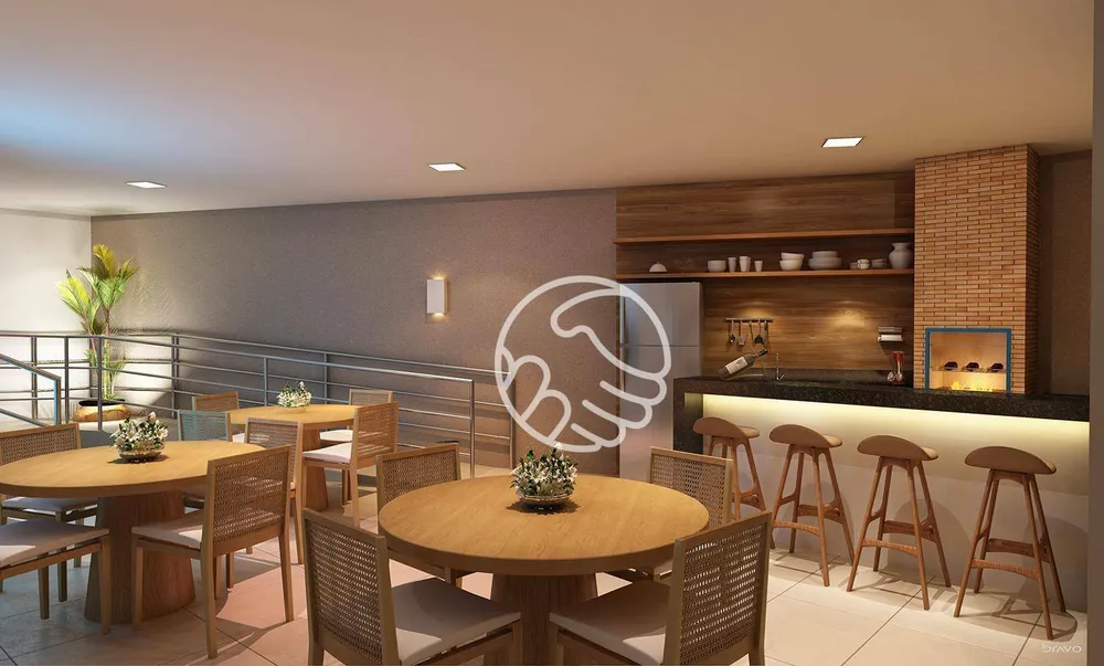 Apartamento, 4 quartos, 119 m² - Foto 15