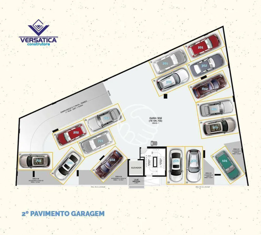 Apartamento, 4 quartos, 119 m² - Foto 20