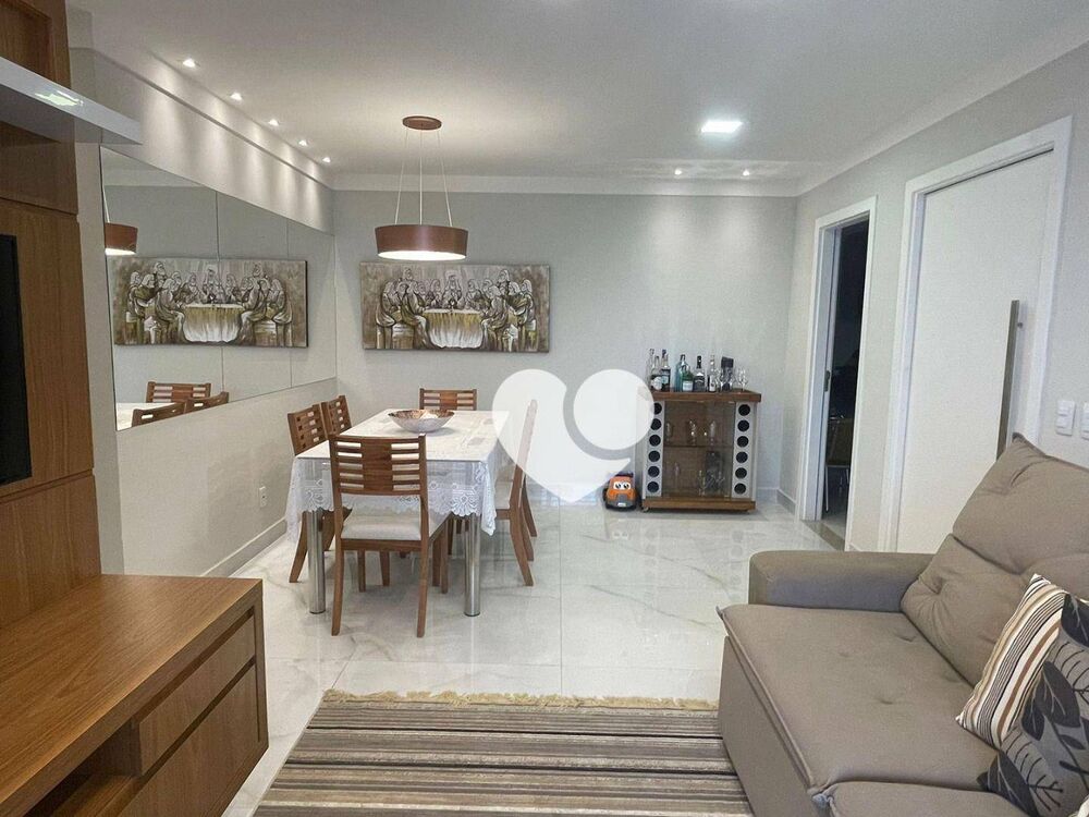 Apartamento, 4 quartos, 119 m² - Foto 4