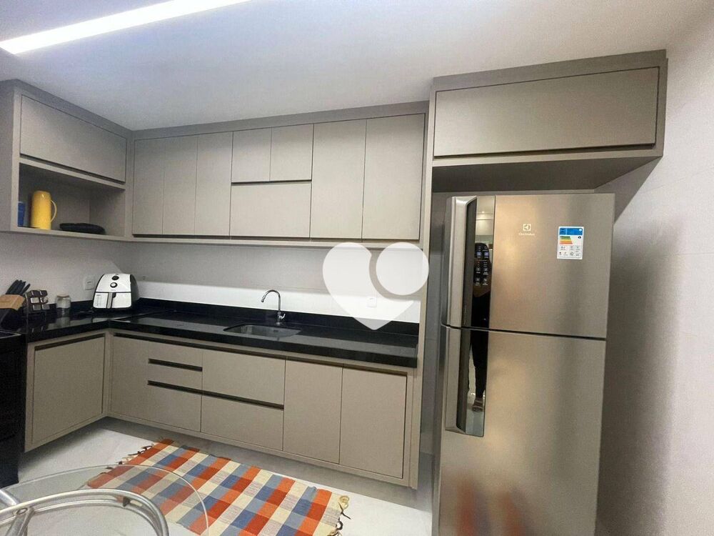 Apartamento, 4 quartos, 119 m² - Foto 1