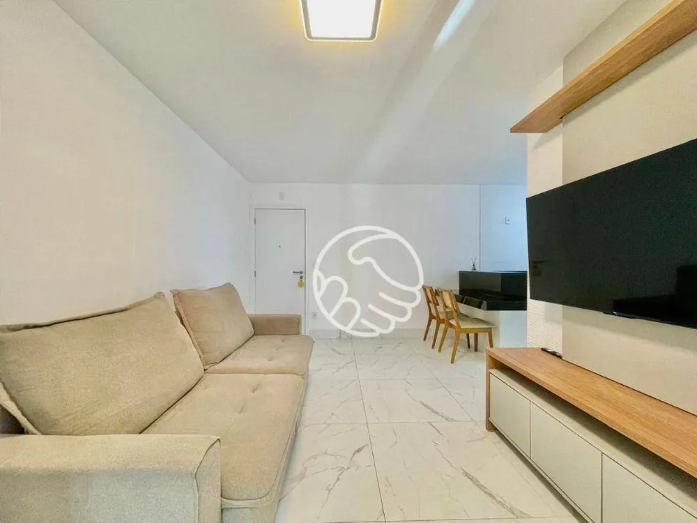 Apartamento, 2 quartos, 75 m² - Foto 3