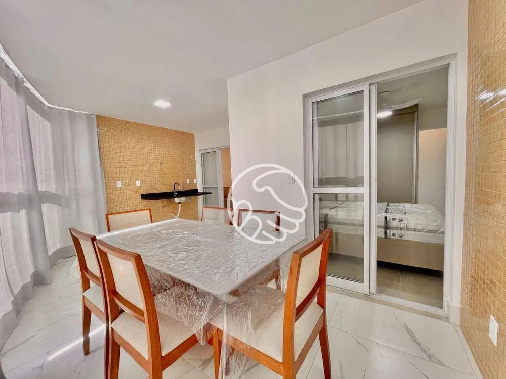 Apartamento, 2 quartos, 75 m² - Foto 5