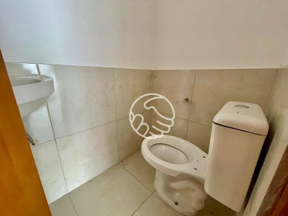 Loja-Salão, 51 m² - Foto 11