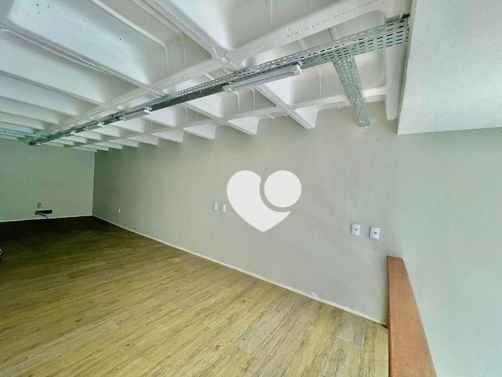 Loja-Salão, 51 m² - Foto 1