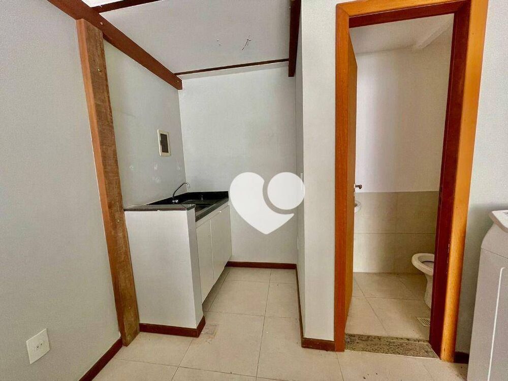 Loja-Salão, 51 m² - Foto 3