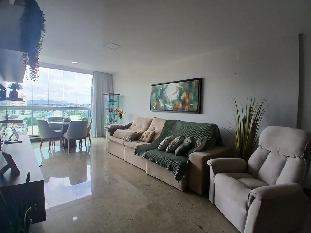 Apartamento, 3 quartos, 120 m² - Foto 2