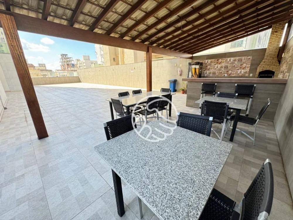 Apartamento, 3 quartos, 120 m² - Foto 8