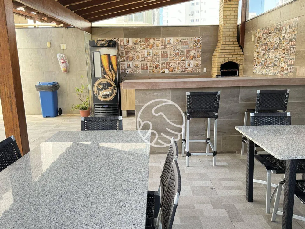 Apartamento, 3 quartos, 120 m² - Foto 9