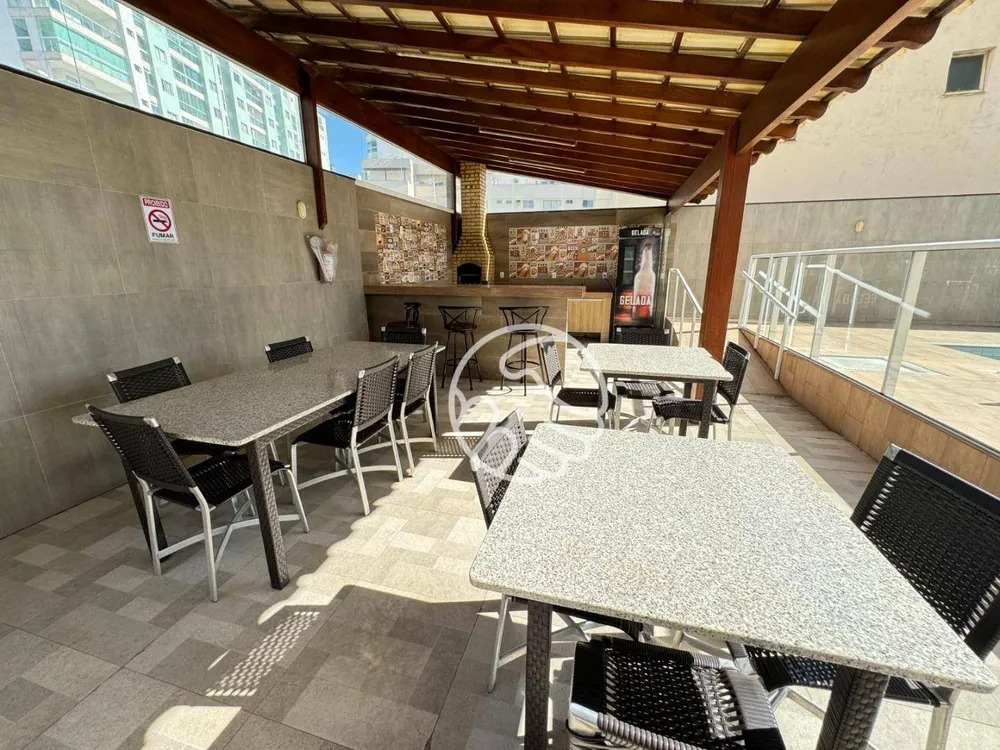 Apartamento, 3 quartos, 120 m² - Foto 6