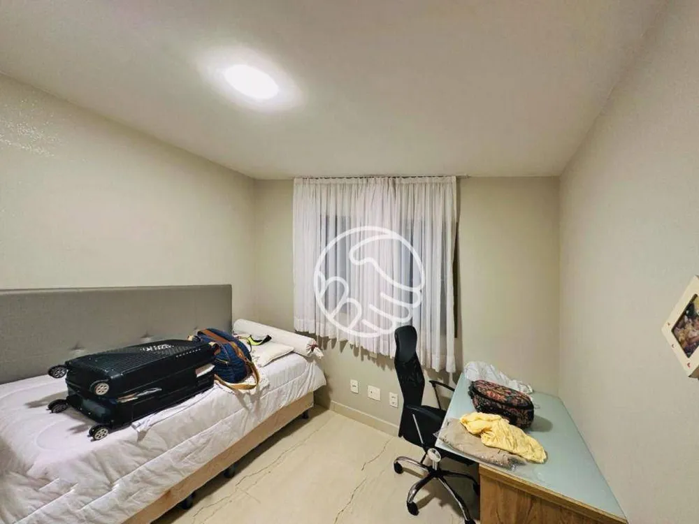 Apartamento, 3 quartos, 95 m² - Foto 7