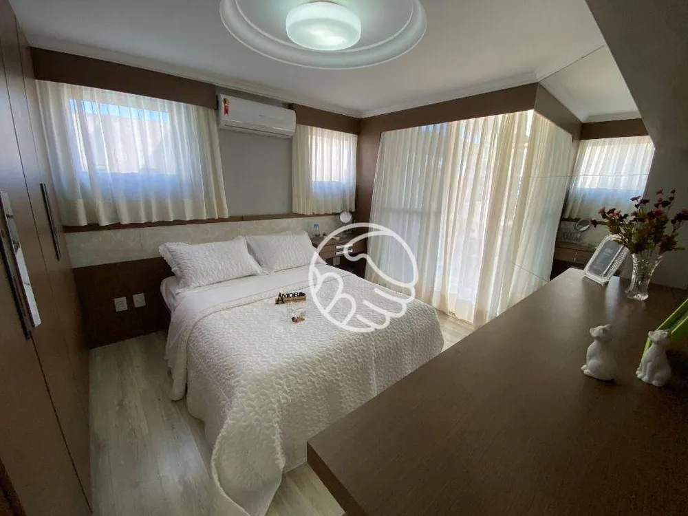 Cobertura, 3 quartos, 187 m² - Foto 14