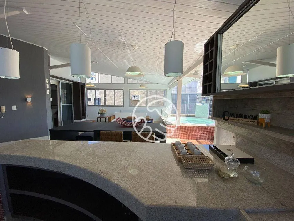 Cobertura, 3 quartos, 187 m² - Foto 7
