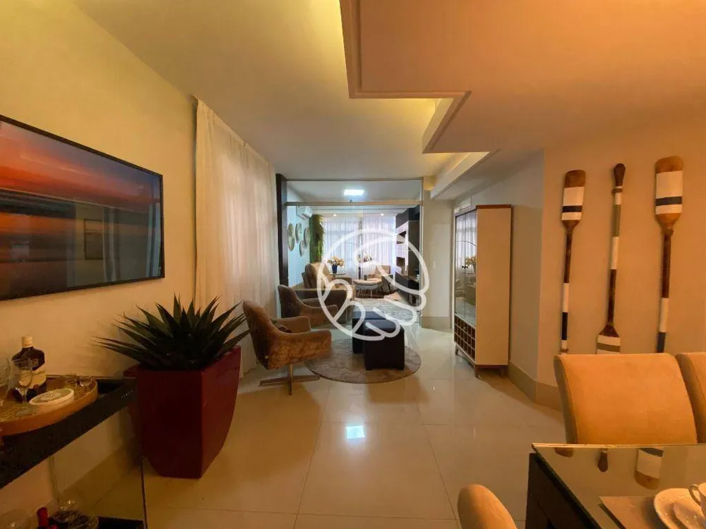 Cobertura, 3 quartos, 187 m² - Foto 4