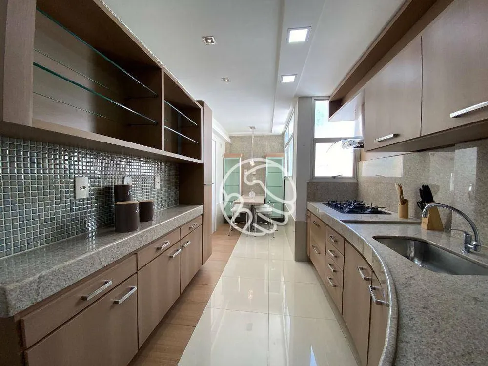 Cobertura, 3 quartos, 187 m² - Foto 16