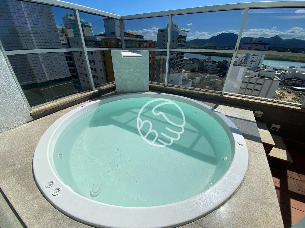 Cobertura, 3 quartos, 187 m² - Foto 5