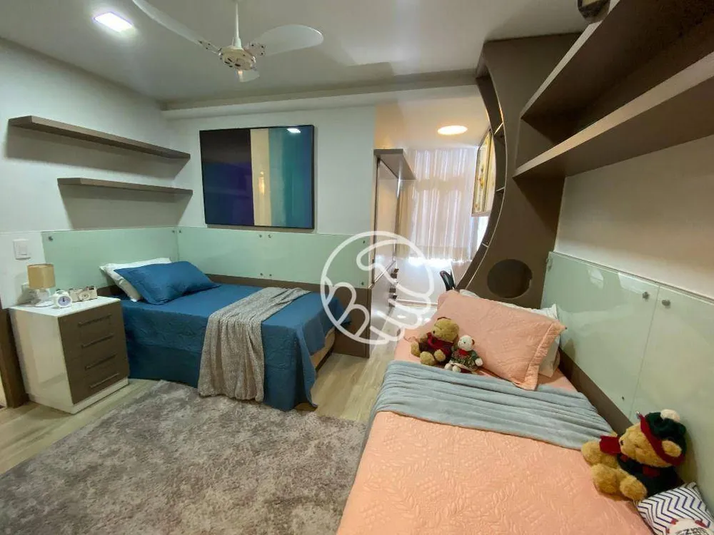 Cobertura, 3 quartos, 187 m² - Foto 8