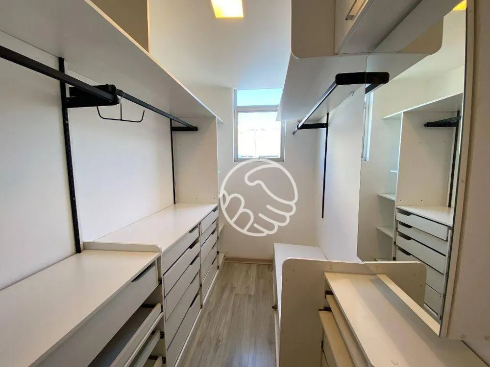 Cobertura, 3 quartos, 187 m² - Foto 12