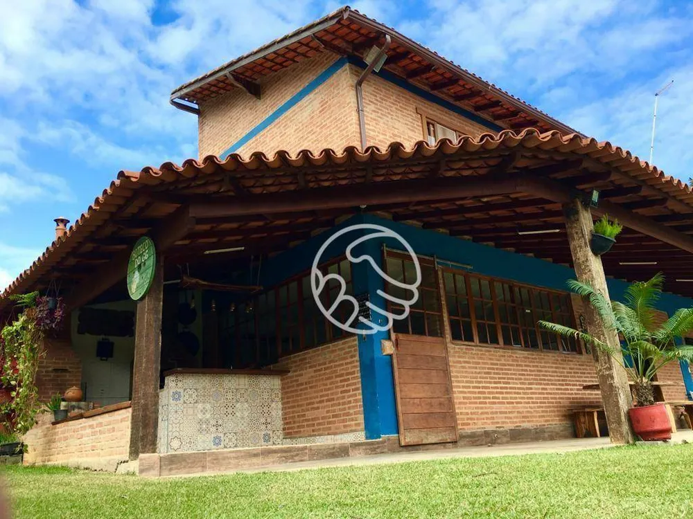 Chácara, 7 quartos, 5000 m² - Foto 2