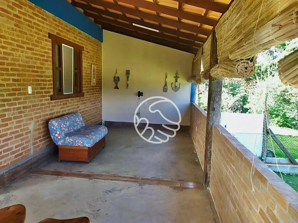 Chácara, 7 quartos, 5000 m² - Foto 4