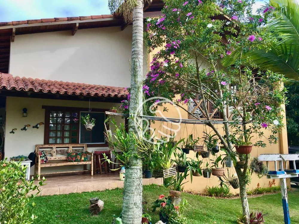 Chácara, 7 quartos, 5000 m² - Foto 6