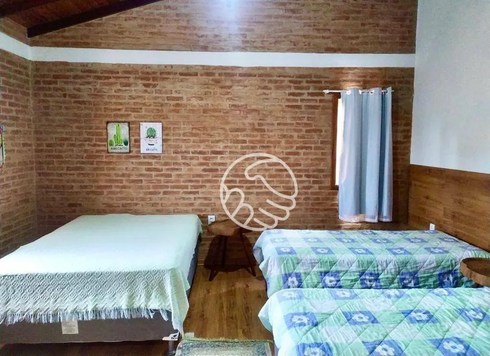 Chácara, 7 quartos, 5000 m² - Foto 5