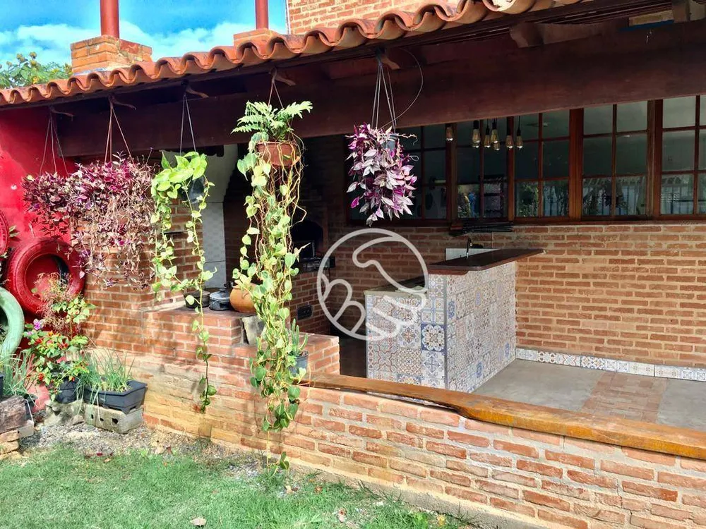 Chácara, 7 quartos, 5000 m² - Foto 3