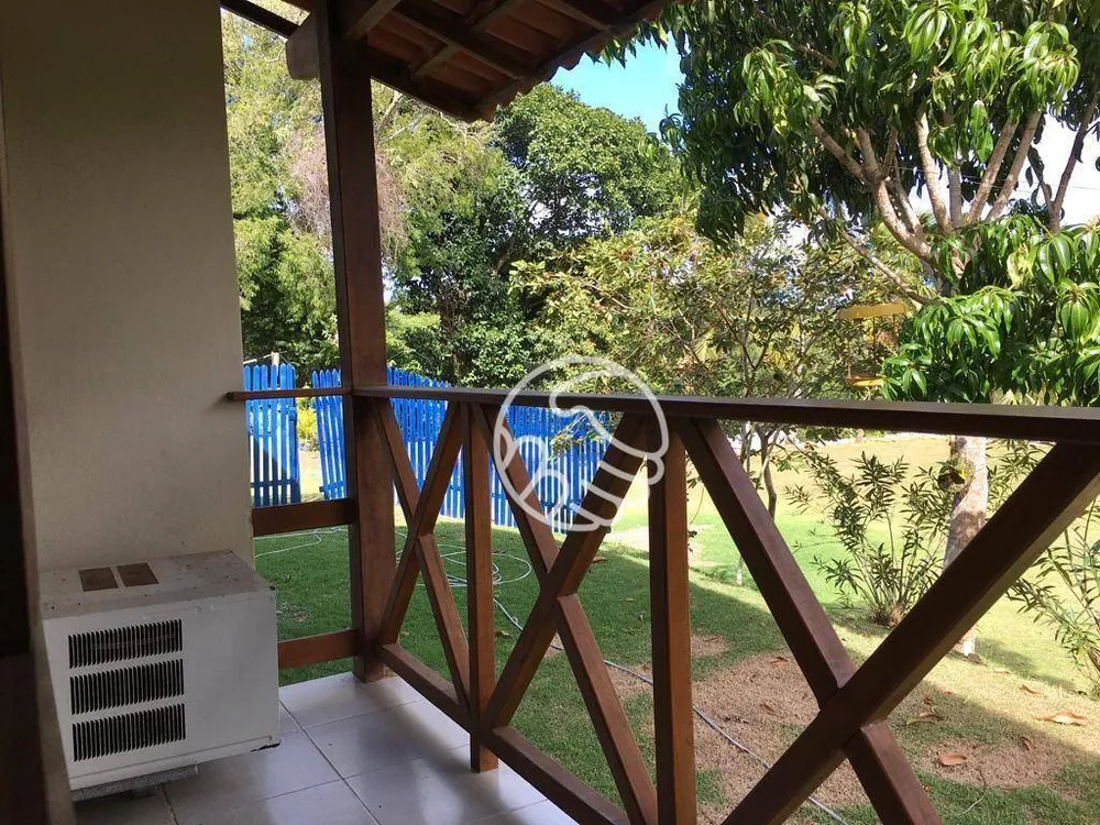 Chácara, 7 quartos, 5000 m² - Foto 15