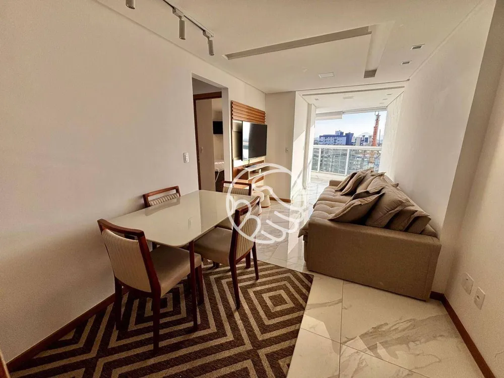 Apartamento, 2 quartos, 69 m² - Foto 2