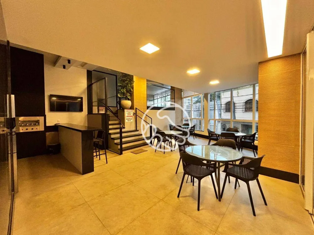Apartamento, 2 quartos, 69 m² - Foto 10