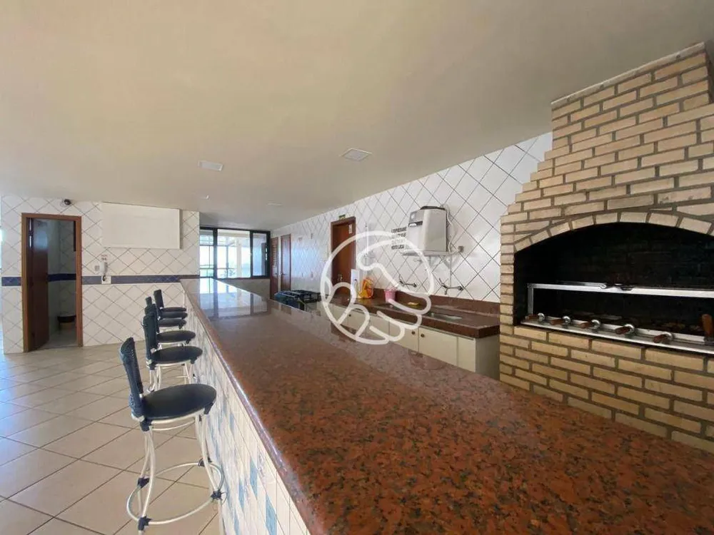 Apartamento, 4 quartos, 180 m² - Foto 13