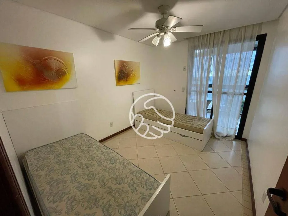 Apartamento, 4 quartos, 180 m² - Foto 8