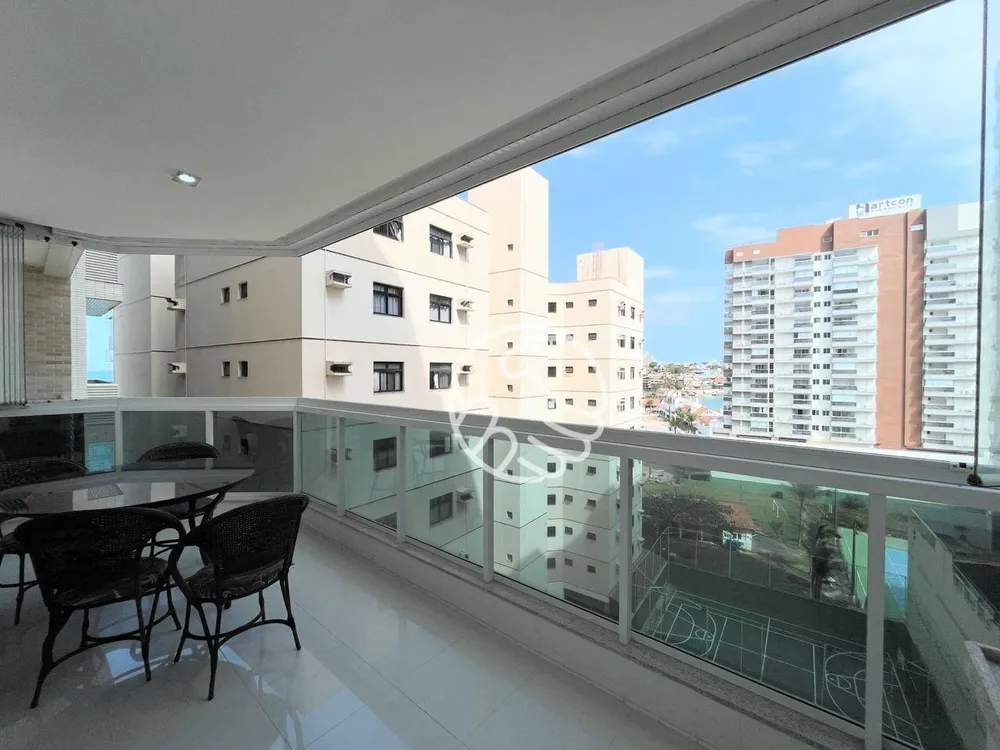 Apartamento, 2 quartos, 95 m² - Foto 12