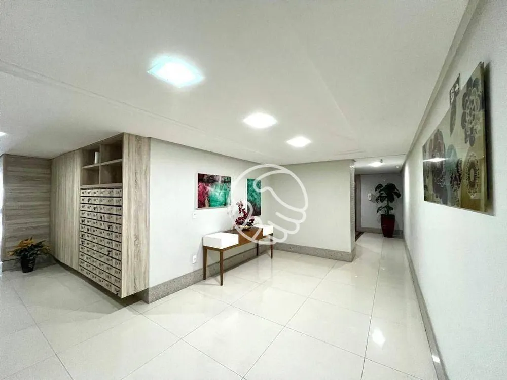 Apartamento, 2 quartos, 95 m² - Foto 1