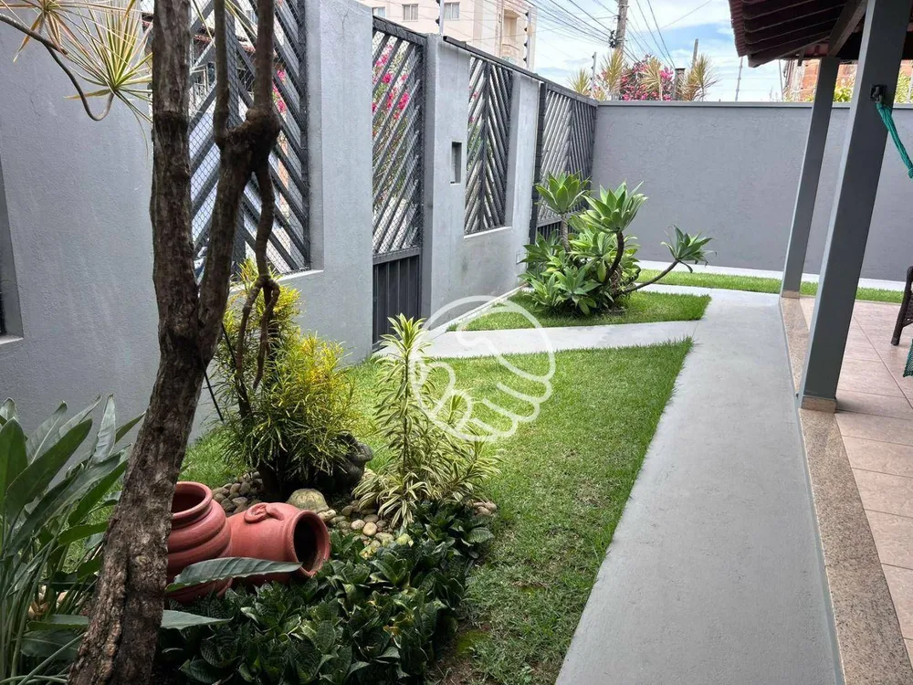 Casa, 5 quartos, 270 m² - Foto 9