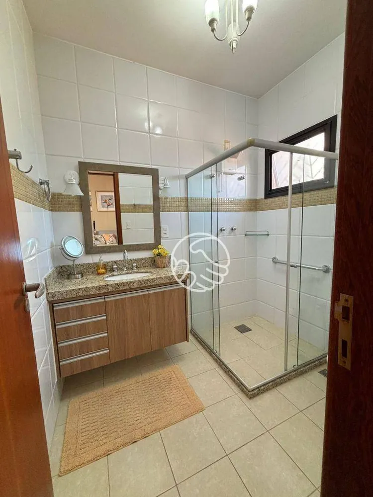 Casa, 5 quartos, 270 m² - Foto 5