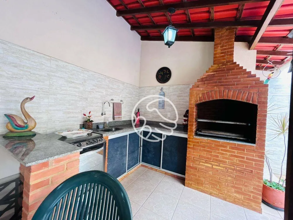 Casa, 5 quartos, 270 m² - Foto 11