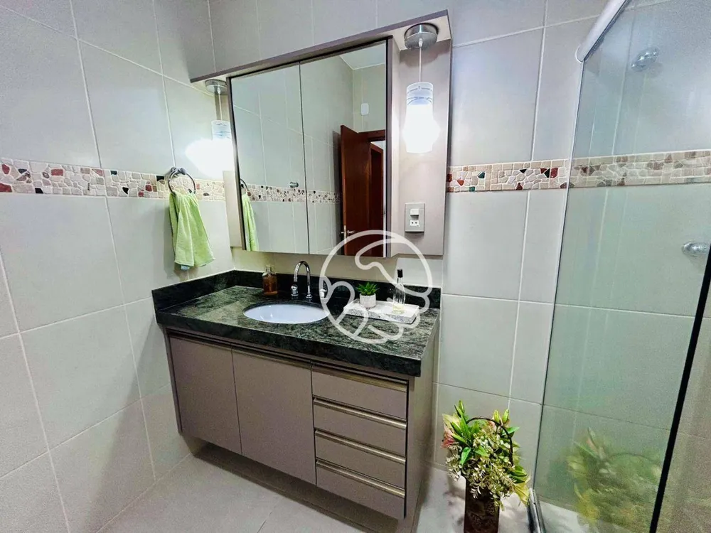 Casa, 5 quartos, 270 m² - Foto 10