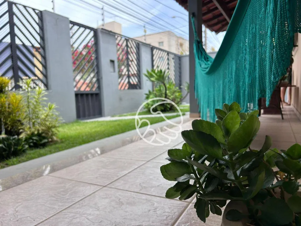 Casa, 5 quartos, 270 m² - Foto 4