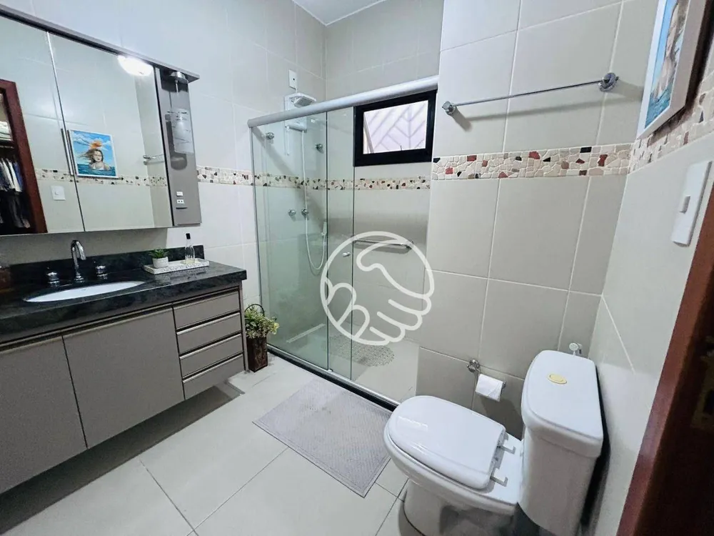 Casa, 5 quartos, 270 m² - Foto 7