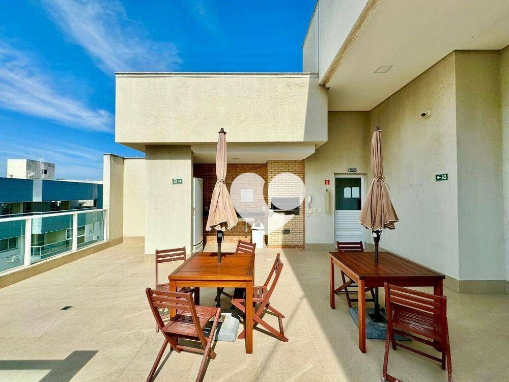 Apartamento, 2 quartos, 70 m² - Foto 2