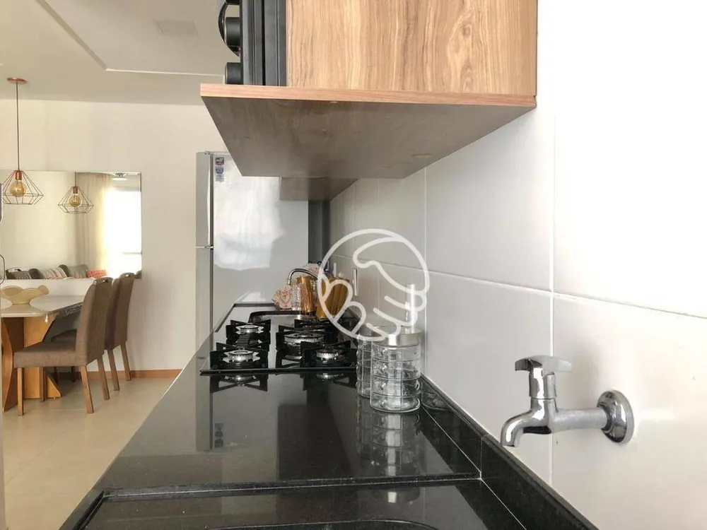 Apartamento, 2 quartos, 70 m² - Foto 12