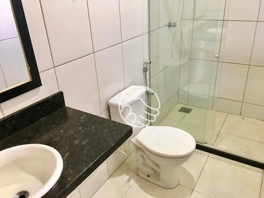 Casa, 3 quartos, 237 m² - Foto 16