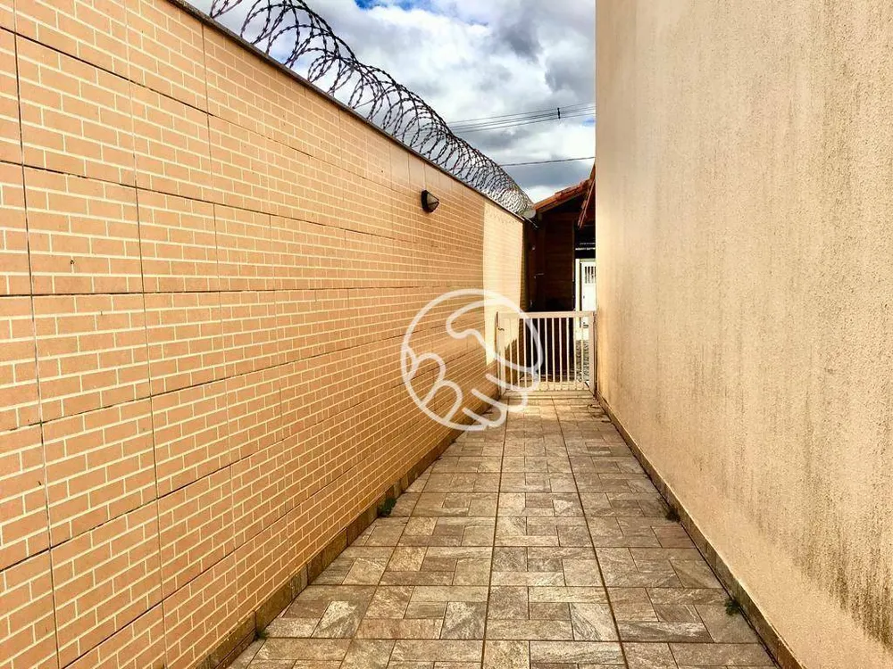 Casa, 3 quartos, 237 m² - Foto 8