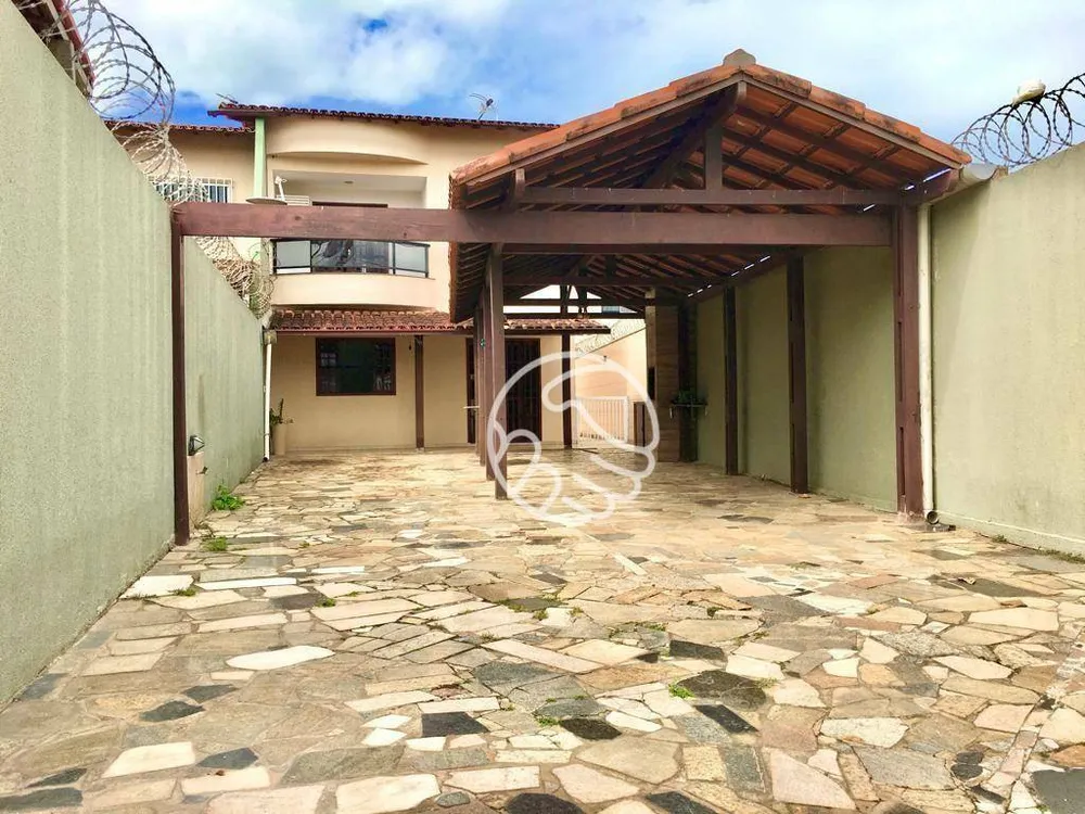 Casa, 3 quartos, 237 m² - Foto 3