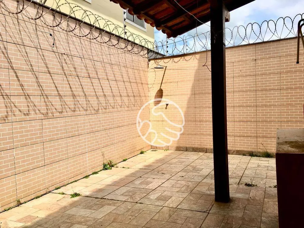Casa, 3 quartos, 237 m² - Foto 7