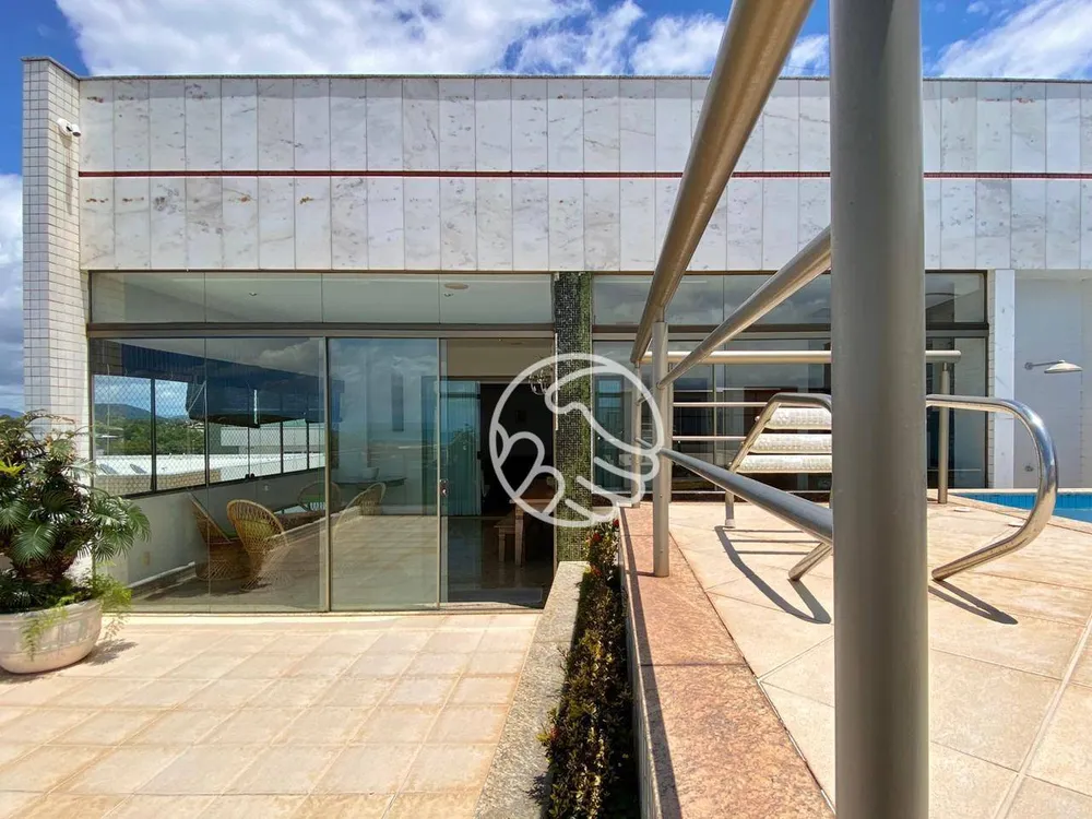 Cobertura, 3 quartos, 255 m² - Foto 7