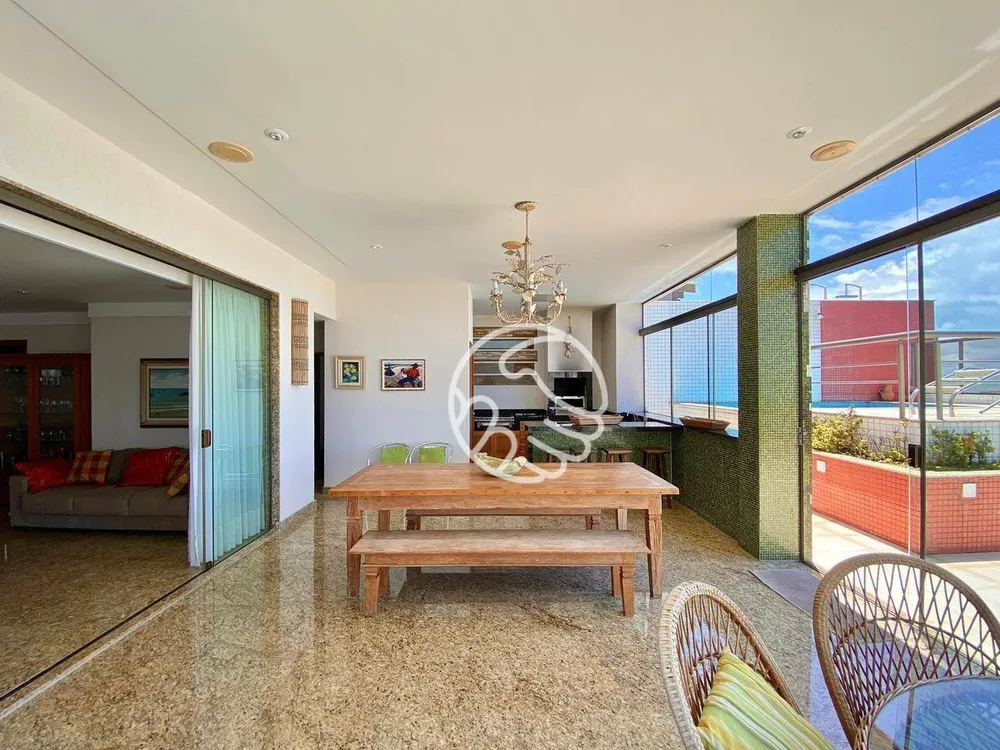 Cobertura, 3 quartos, 255 m² - Foto 6