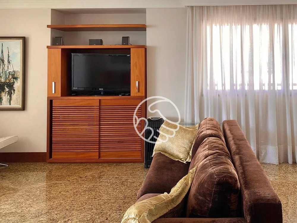Cobertura, 3 quartos, 255 m² - Foto 9