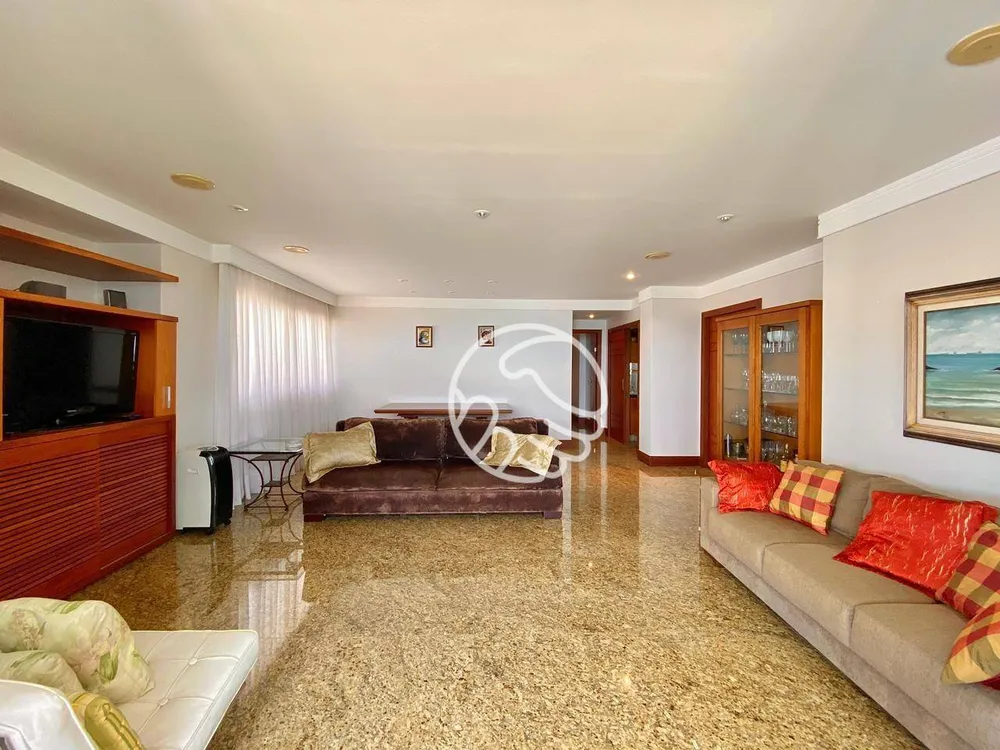 Cobertura, 3 quartos, 255 m² - Foto 8